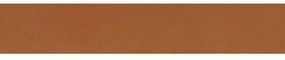 Ragno Wish Wandtegel - 30x5.3cm - 10mm - Brick mat (Bruin) 2031776