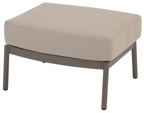 Cannes voetenbank terre Taste 4SO