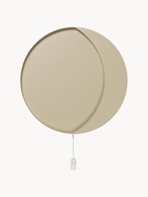 Dimbare LED-wandlamp Neba