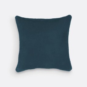 Kussenhoes in fluweel, Velvet