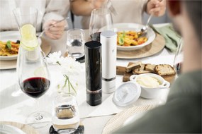 ZWILLING Enfinigy Elektrische kruidenmolen, Wit - Enfinigy - ZWILLING