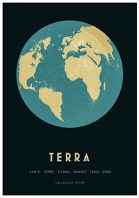 Ilustratie Terra, Erik Wintzell