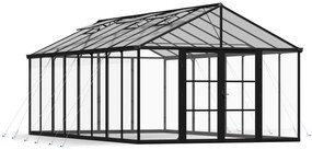 Aria polycarbonaat serre 3.04 x 6.08 m Palram - Canopia