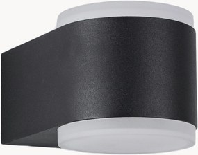 Outdoor LED wandlamp Nus