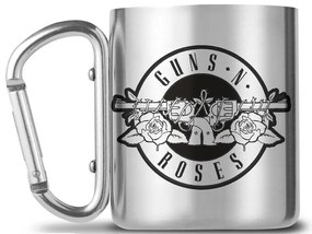 Koffie mok Guns N‘ Roses - Logo