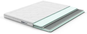 AEROMAX Breeze I Topper – Bij Swiss Sense