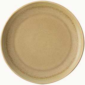 Ontbijtborden Terra, 6-delig