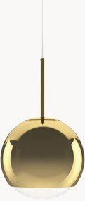 Dimbare hanglamp Mirror Ball