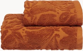 Katoenen handdoekenset Safi, 2-delig