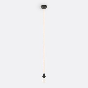 Elektrische kabel voor hanglamp E27, Baulind
