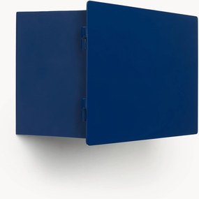Metalen wandrek Kelly, H 20 cm