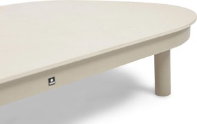 Stoel en Bank Loungeset 5 personen Rope Zand/Beige  Coco Amici