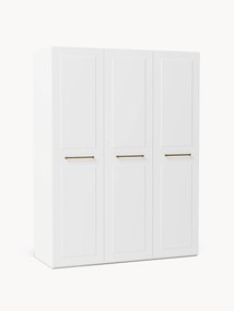 Modulaire draaideurkast Charlotte, 150 cm breed, in verschillende formaten