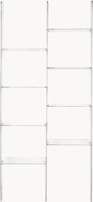 Wandplank Step