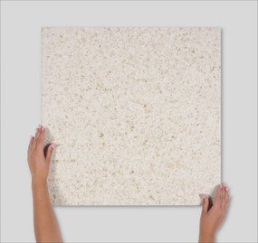 Vloer-/wandtegel beige Vintage Marmette 60x60cm beige mat gerectificeerd