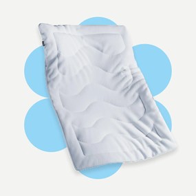Cloudpillo Wasbaar Dekbed