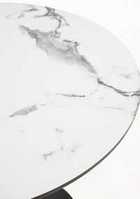 Mesa Kolio 90 cm Mármol