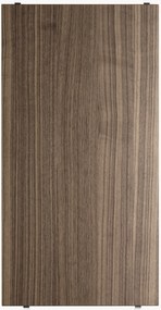 Planken String System, B 58 x D 30 cm, 3-delig