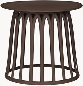 Ronde tuinzijtafel Boy