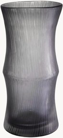 Mondgeblazen vaas Thiara, H 38 cm
