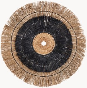 Handgemaakt wanddecoratief object Amazonia