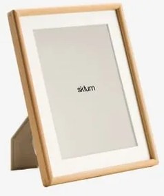 Akselun Beukenhouten Fotolijst 20 X 25 Cm - Sklum
