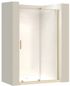 Douchedeur Rea Montana 120 Gold brush