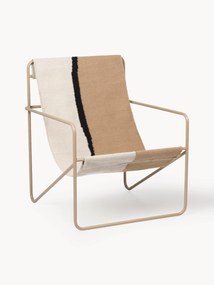 Loungefauteuil Desert