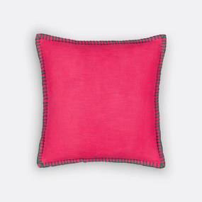 Kussenhoes in katoen, Raoul