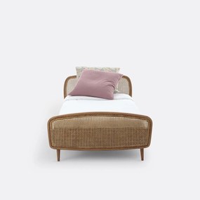 Kinderbed met lattenbodem, Buisseau