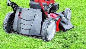 Einhell GC-PM 56/2 S HW Benzine Grasmaaier