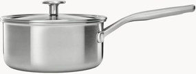 Steelpan Tri-Ply met deksel