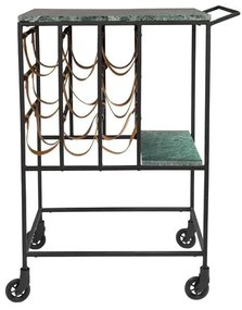 Dutchbone Trolley Mil