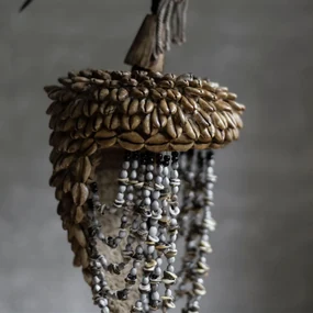 Must Living Balinese Helm Traditionele Helm Bali