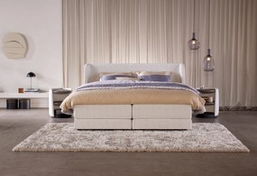 Boxspring Night Milan – Bij Swiss Sense