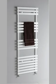 Sapho Jalousi radiator wit 50x94cm 328W