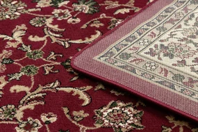 Tapijt ROYAL ADR patroon 1745 kastanjebruin