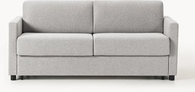 Slaapbank Morgan met matras (2-zits)