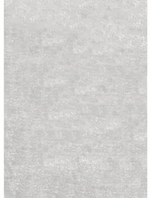 Kleden Grijs Mani Textile  Plain binnenvloerkleed