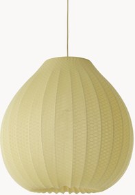 Hanglamp Misha van stof