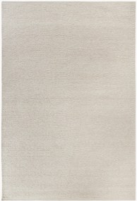 Wollen vloerkleed Francois