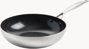Wok Geneva met antiaanbaklaag