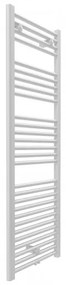 Badstuber Bari design radiator 50x160cm wit 679W