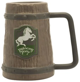 Koffie mok Lord of The Rings - Prancing Pony