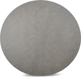 Tuinset 6 personen 150 cm Rope Grijs Coco Custa/Xento