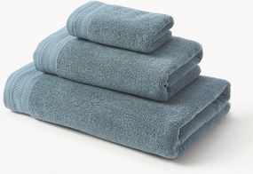 Handdoekenset Premium van biokatoen, in verschillende setgroottes