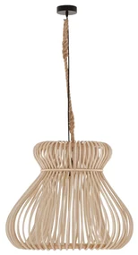 Must Living Fungo Rotan Hanglamp Kubu Medium