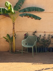 Siesta  Tuinstoel - Air XL - Avocado Groen - Siesta