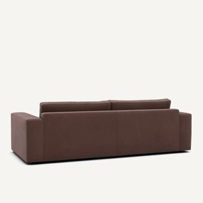 Zetel in linnen fluweel, SKANDER