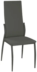 Pakket van 6 Yeki-stoelen in totaal